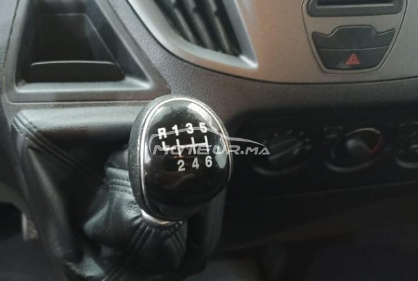 فورد ترانسيت مستعملة 1633697