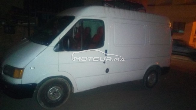 FORD Transit occasion 1287076