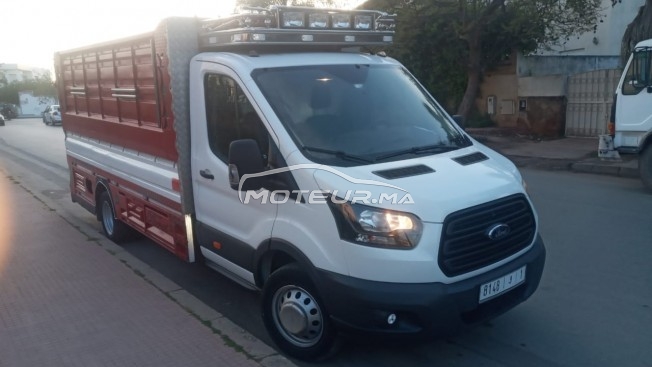 FORD Transit occasion 1145126