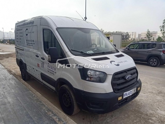 FORD Transit occasion 1820280