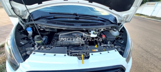 فورد ترانسيت Custom مستعملة 1703457