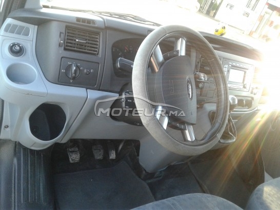 FORD Transit occasion 725109