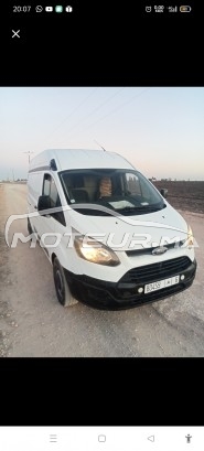 فورد ترانسيت Custom مستعملة 1685399