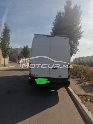 FORD Transit occasion 1258960