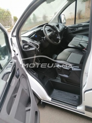 فورد ترانسيت Costume مستعملة 1564062