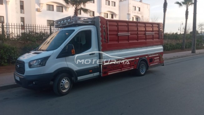 FORD Transit occasion 1145131