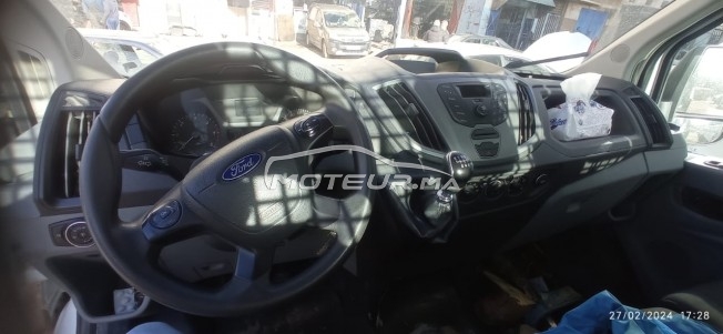 فورد ترانسيت Ford transit مستعملة 1831357
