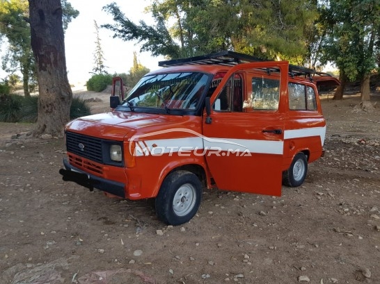 FORD Transit occasion 1301172