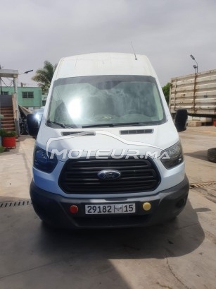 FORD Transit occasion 1260328