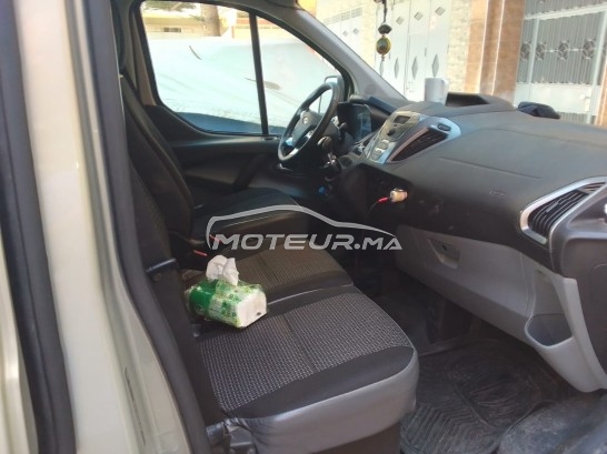 فورد ترانسيت Cotum مستعملة 1720676