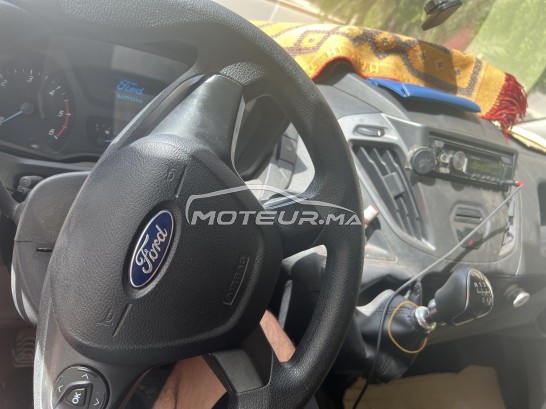 فورد ترانسيت مستعملة 1668059