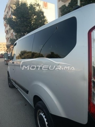 فورد ترانسيت مستعملة 1968447