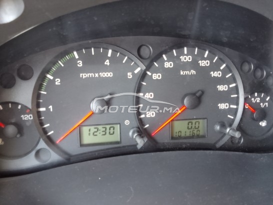 فورد ترانسيت مستعملة 1765550