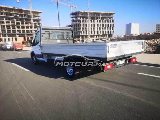 فورد ترانسيت مستعملة 1810395