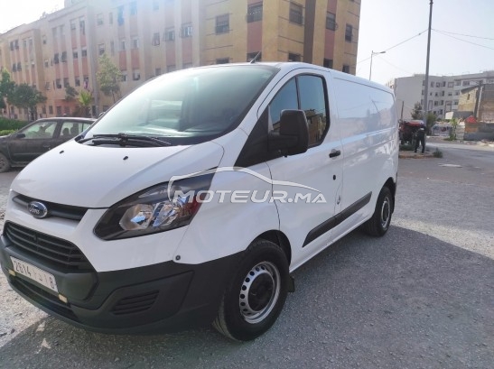 FORD Transit occasion 1236662