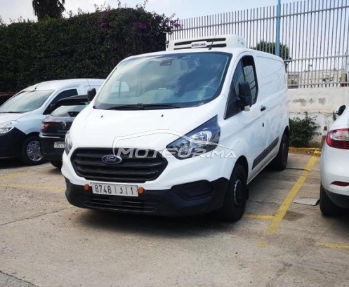 فورد ترانسيت مستعملة 1630044
