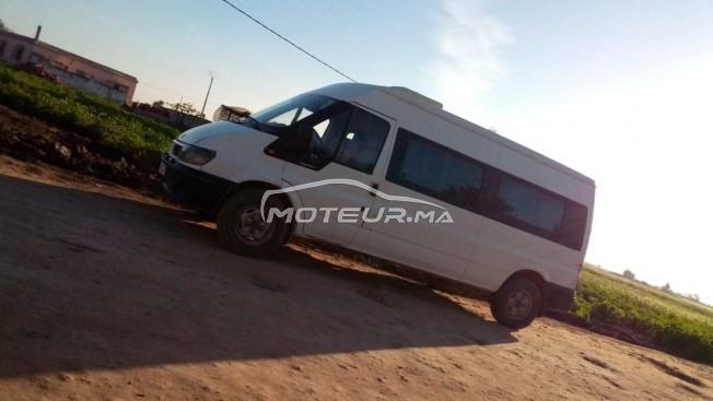 FORD Transit occasion 1138258