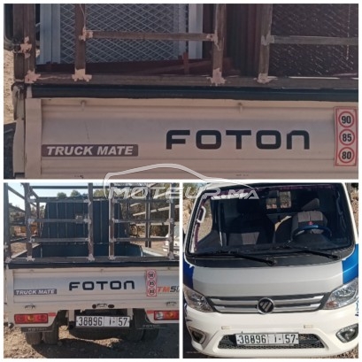 فوتون تم Bien مستعملة 1832143