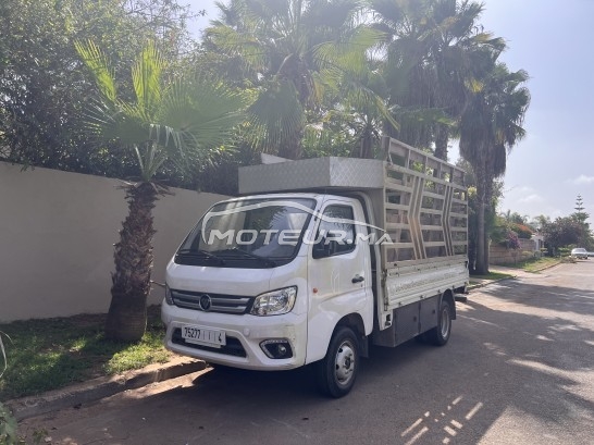 فوتون تم 116 ch مستعملة 1917347