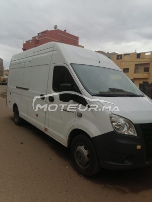 جاز نيكست مستعملة 1921501