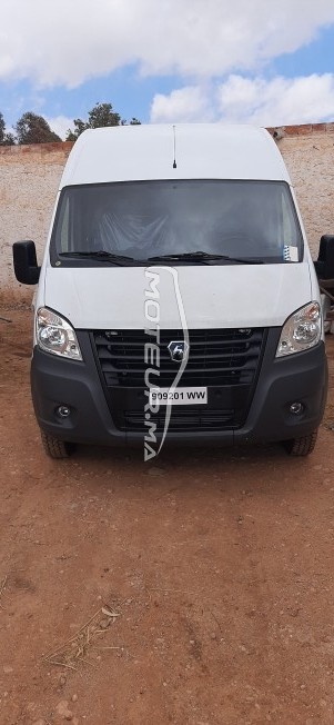 جاز نيكست مستعملة 1540856