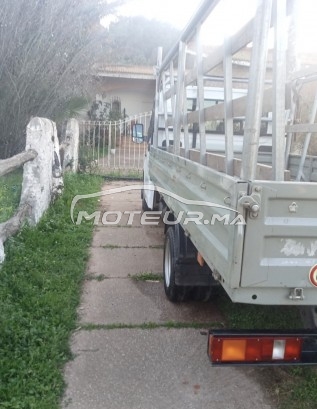 جاز نيكست مستعملة 1593845