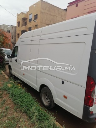 جاز نيكست مستعملة 1921499