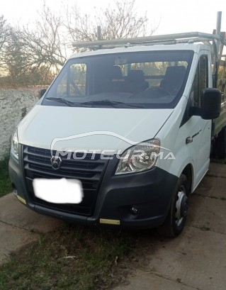 جاز نيكست مستعملة 1593842