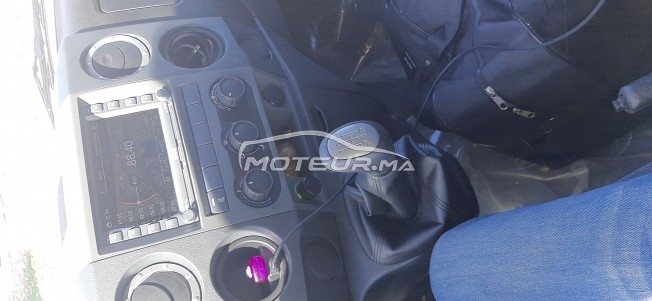 جاز نيكست مستعملة 1540859