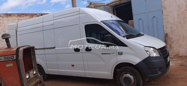 جاز نيكست مستعملة 1540858