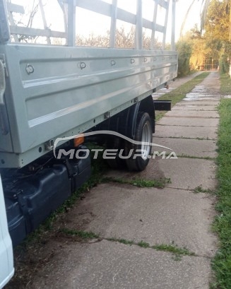 جاز نيكست مستعملة 1593847