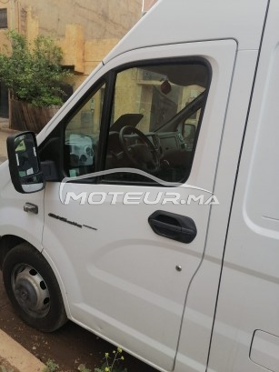 جاز نيكست مستعملة 1921500