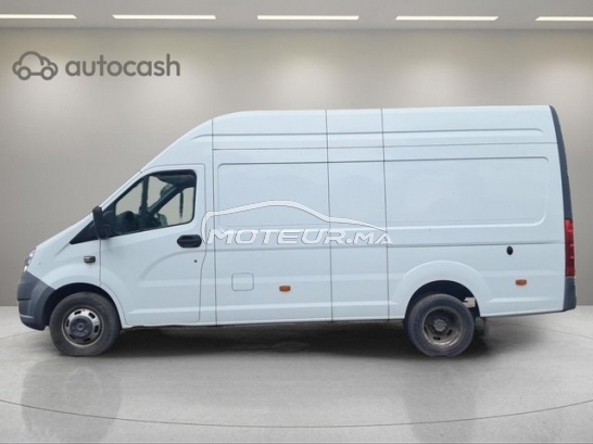 جاز نيكست مستعملة 3399953