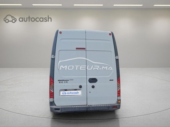 جاز نيكست مستعملة 3399952