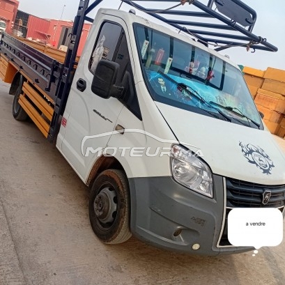 GAZ Next 2019 occasion 2713911