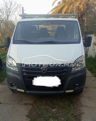 جاز نيكست مستعملة 1594247