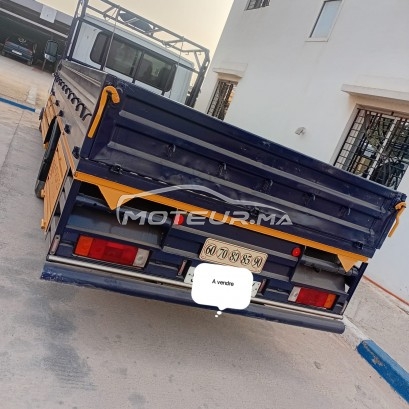 GAZ Next 2019 occasion 2713838