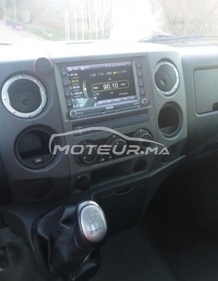 جاز نيكست مستعملة 1593849