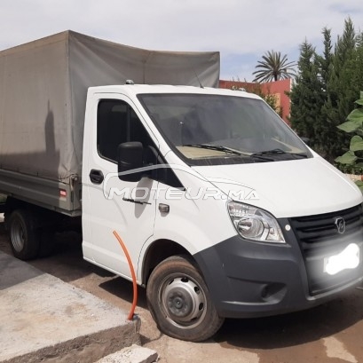 GAZ Next occasion 1609990