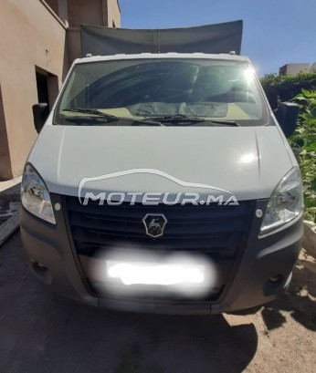 GAZ Next occasion 1609989