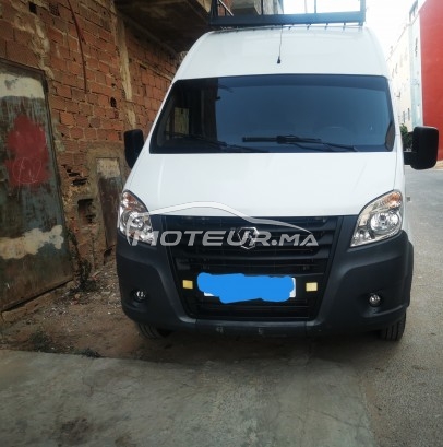 جاز نيكست مستعملة 1562373