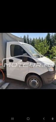 GAZ Next occasion 1609988