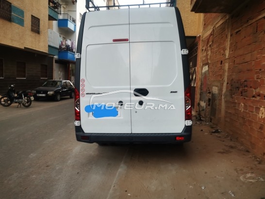 جاز نيكست مستعملة 1562372