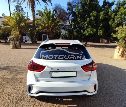 جييلي اوتري مستعملة 3502858