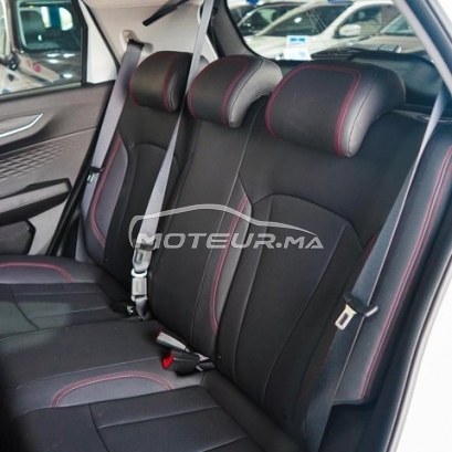 GEELY Autre occasion 1895630