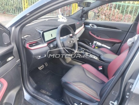 جييلي اوتري مستعملة 3175448