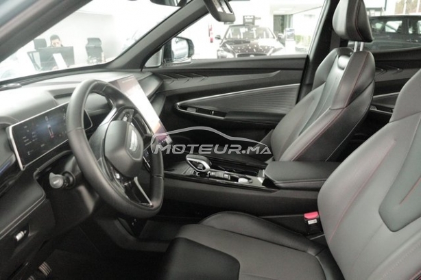 جييلي اوتري مستعملة 3286023