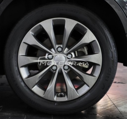 KIA - GEELY GEOMETRY C