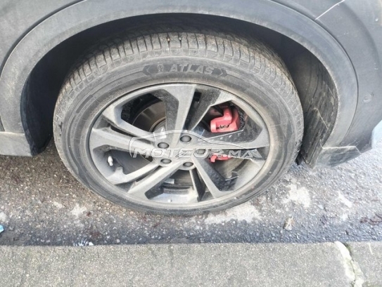 جييلي اوتري مستعملة 3175451