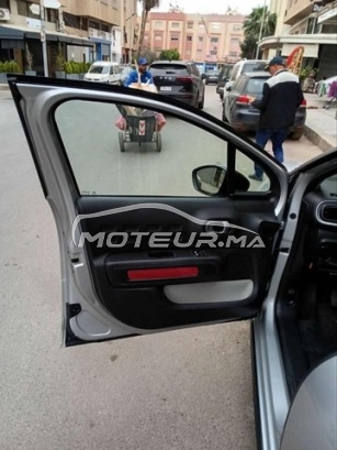 GEELY Autre occasion 3365968